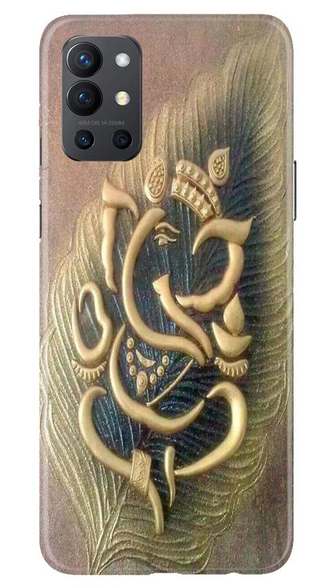 Lord Ganesha Case for OnePlus 9R