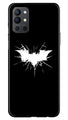 Batman Superhero Case for OnePlus 9R  (Design - 119)
