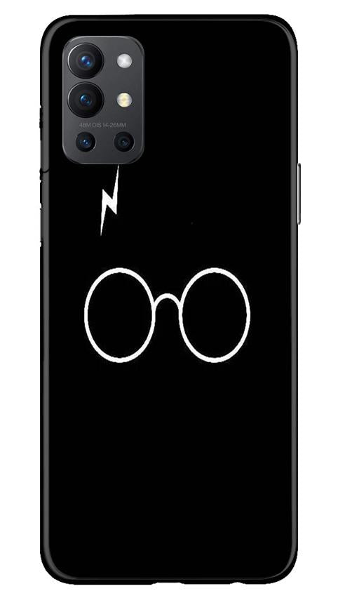 Harry Potter Case for OnePlus 9R(Design - 136)