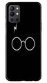 Harry Potter Case for OnePlus 9R  (Design - 136)