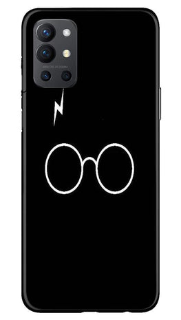 Harry Potter Case for OnePlus 9R(Design - 136)