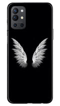 Angel Case for OnePlus 9R  (Design - 142)