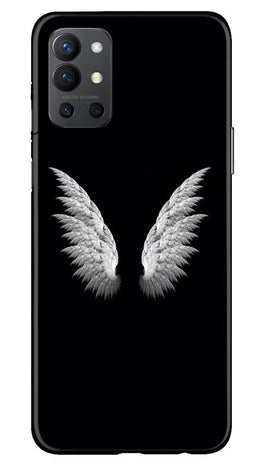Angel Case for OnePlus 9R(Design - 142)