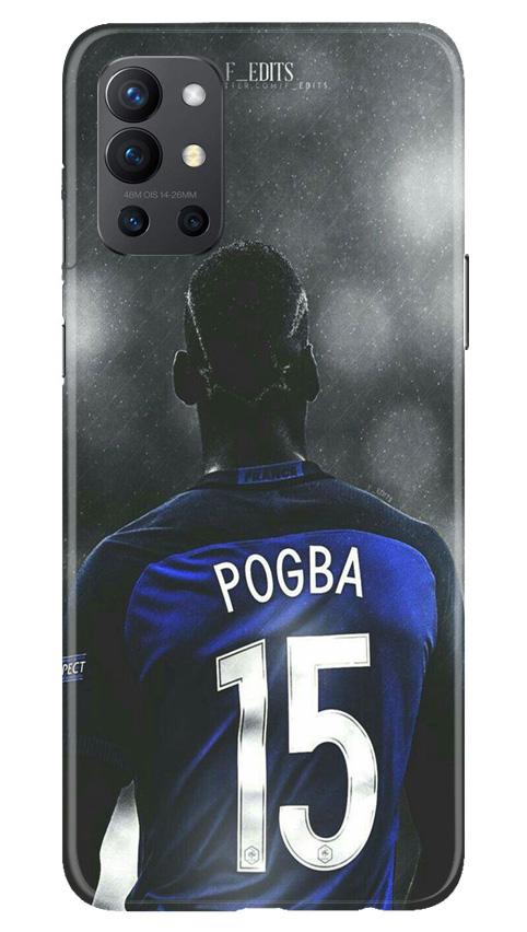 Pogba Case for OnePlus 9R(Design - 159)