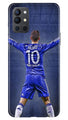 Hazard Case for OnePlus 9R  (Design - 164)