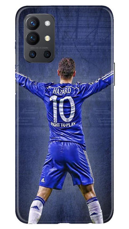 Hazard Case for OnePlus 9R(Design - 164)
