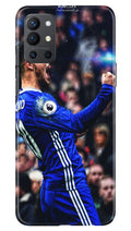 Hazard Case for OnePlus 9R  (Design - 169)
