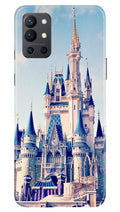 Disney Land for OnePlus 9R (Design - 185)