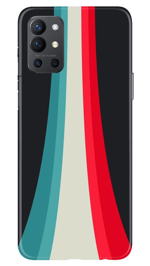 Slider Case for OnePlus 9R (Design - 189)
