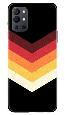 Designer Mobile Back Case for OnePlus 9R (Design - 193)