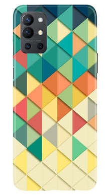 Designer Mobile Back Case for OnePlus 9R (Design - 194)