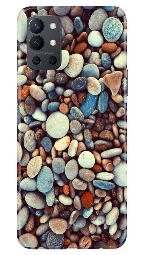 Pebbles Case for OnePlus 9R (Design - 205)