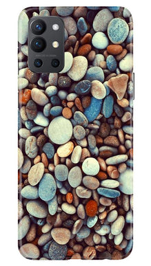 Pebbles Mobile Back Case for OnePlus 9R (Design - 205)