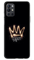 Queen Case for OnePlus 9R (Design No. 270)