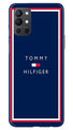 Tommy Hilfiger Case for OnePlus 9R (Design No. 275)