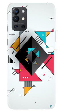 Designer Mobile Back Case for OnePlus 9R (Design - 276)