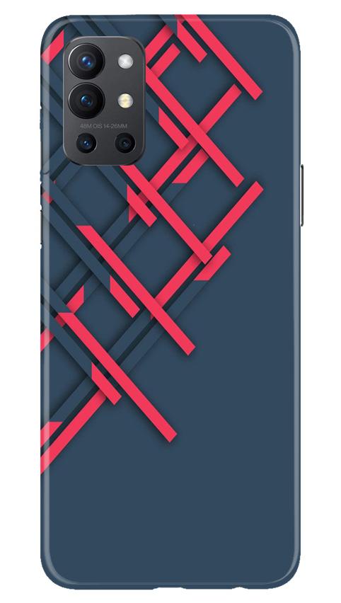 Designer Case for OnePlus 9R (Design No. 285)