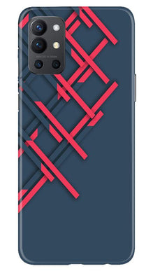 Designer Mobile Back Case for OnePlus 9R (Design - 285)