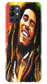 Bob marley Case for OnePlus 9R (Design No. 295)