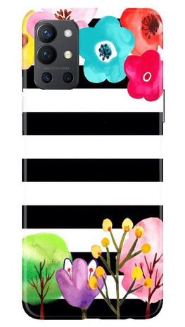 Designer Case for OnePlus 9R (Design No. 300)