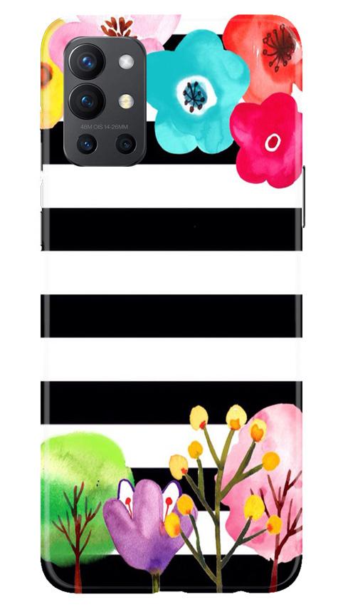 Designer Case for OnePlus 9R (Design No. 300)