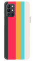 Color Pattern Mobile Back Case for OnePlus 9R (Design - 369)