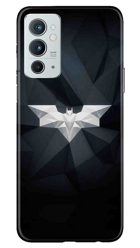 Batman Case for OnePlus 9RT 5G
