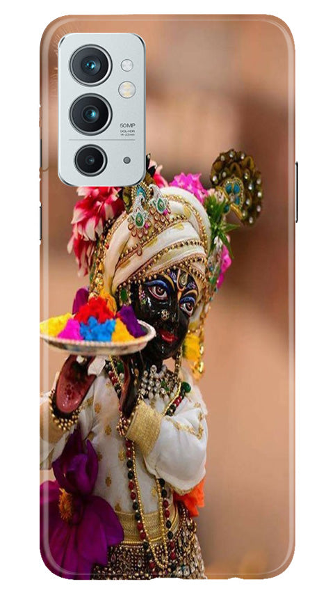 Lord Krishna2 Case for OnePlus 9RT 5G