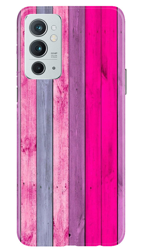 Wooden look Case for OnePlus 9RT 5G