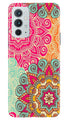 Rangoli art2 Case for OnePlus 9RT 5G