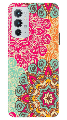 Rangoli art2 Case for OnePlus 9RT 5G