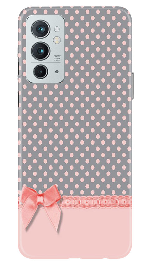 Gift Wrap2 Case for OnePlus 9RT 5G