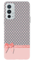 Gift Wrap2 Case for OnePlus 9RT 5G