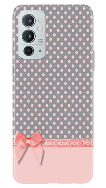 Gift Wrap2 Mobile Back Case for OnePlus 9RT 5G (Design - 33)