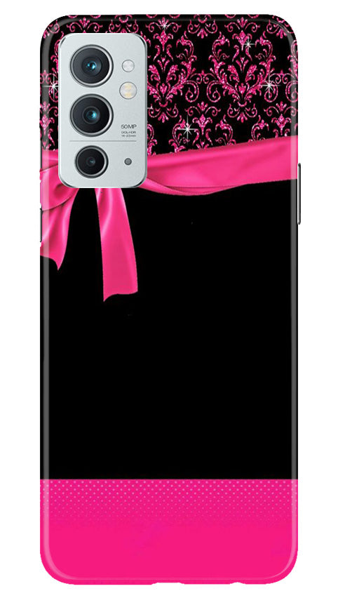 Gift Wrap4 Case for OnePlus 9RT 5G