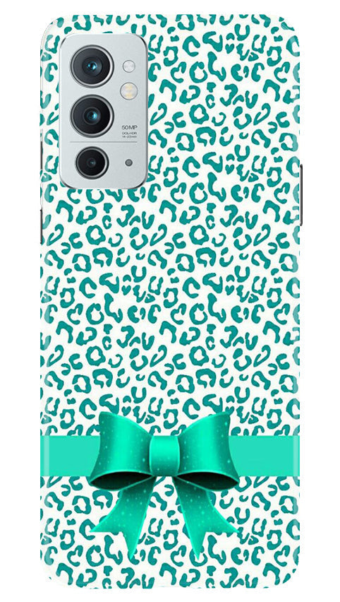 Gift Wrap6 Case for OnePlus 9RT 5G