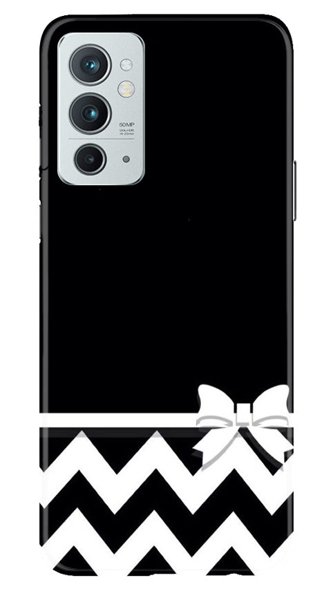 Gift Wrap7 Case for OnePlus 9RT 5G