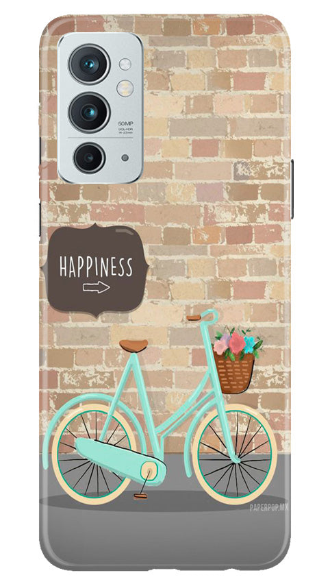 Happiness Case for OnePlus 9RT 5G