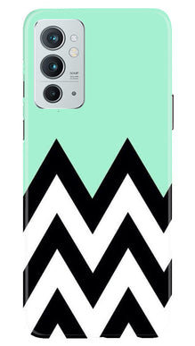 Pattern Mobile Back Case for OnePlus 9RT 5G (Design - 58)