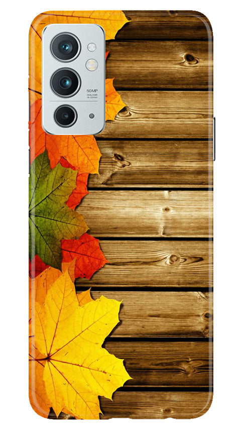 Wooden look3 Case for OnePlus 9RT 5G