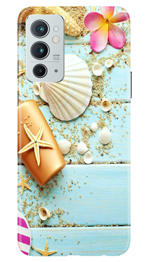 Sea Shells Case for OnePlus 9RT 5G