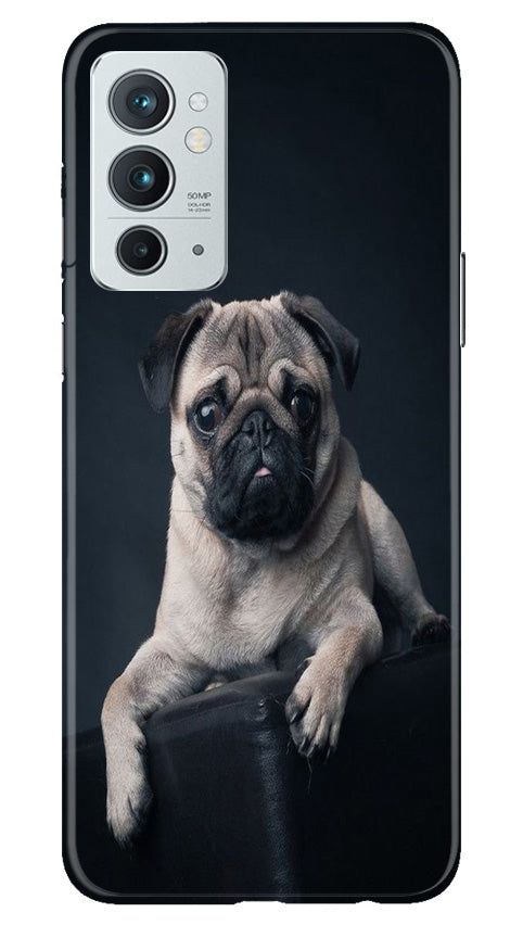 little Puppy Case for OnePlus 9RT 5G
