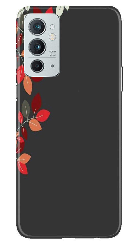 Grey Background Case for OnePlus 9RT 5G