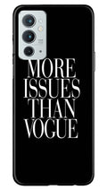 More Issues than Vague Case for OnePlus 9RT 5G