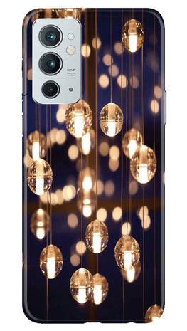 Party Bulb2 Case for OnePlus 9RT 5G