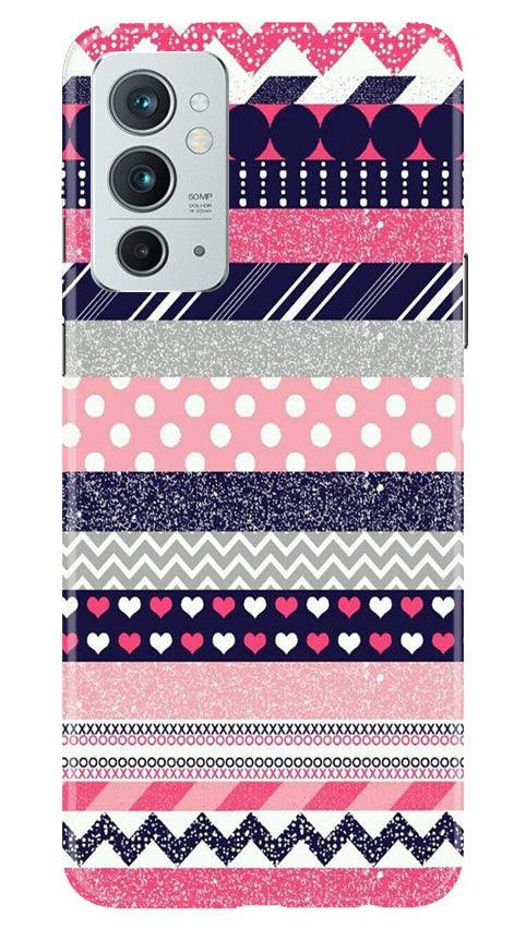 Pattern3 Case for OnePlus 9RT 5G