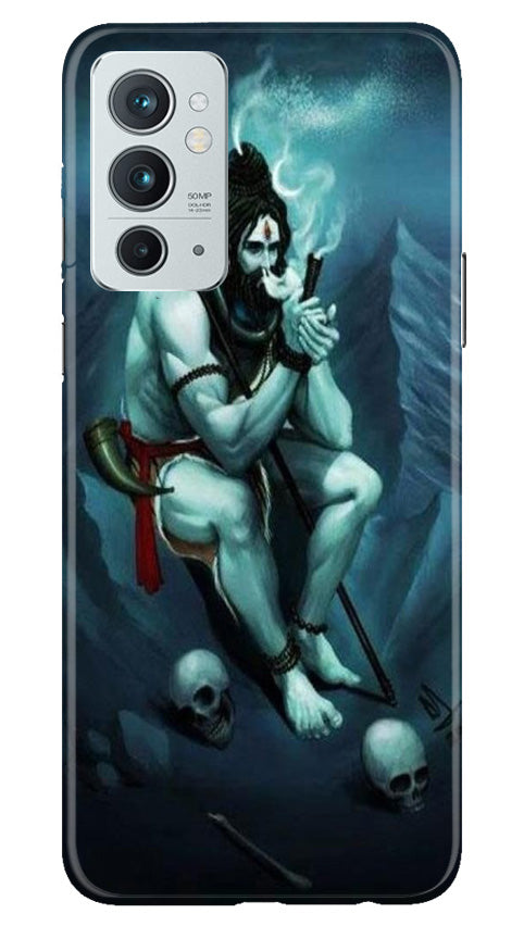 Lord Shiva Mahakal2 Case for OnePlus 9RT 5G