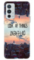 Look at things different Case for OnePlus 9RT 5G