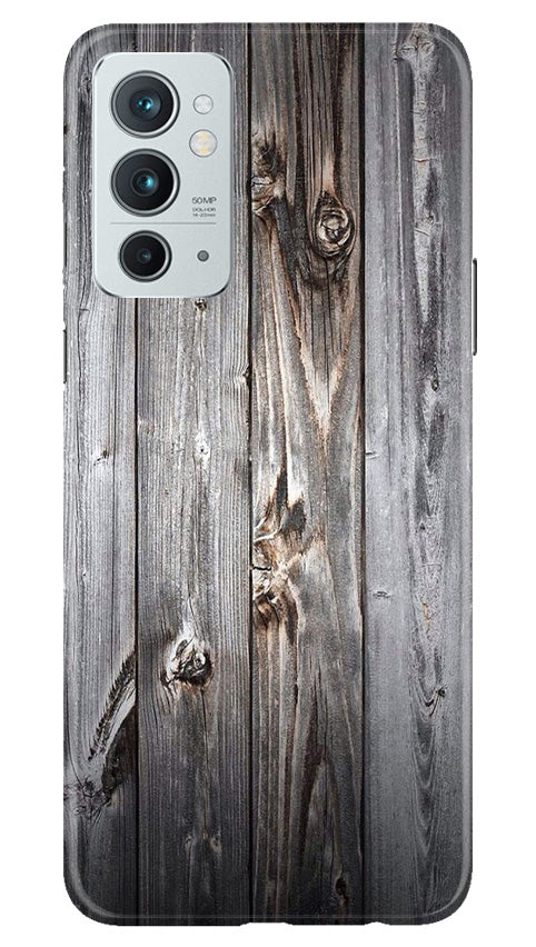 Wooden Look Case for OnePlus 9RT 5G  (Design - 114)