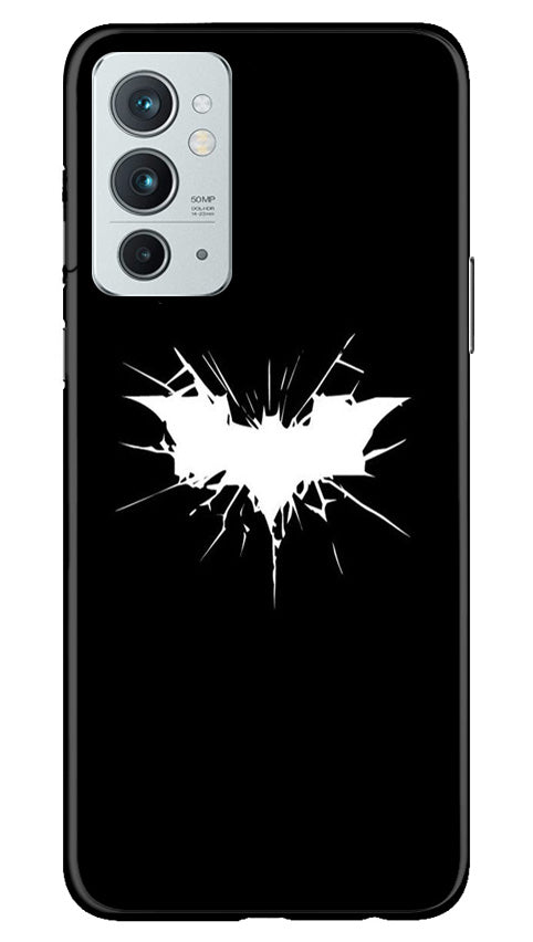 Batman Superhero Case for OnePlus 9RT 5G(Design - 119)